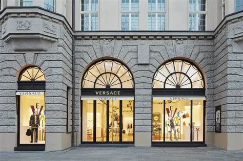 versace berlin shop|Versace shop online.